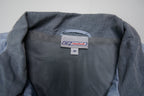 Vintage Reebok Trackjacket | M