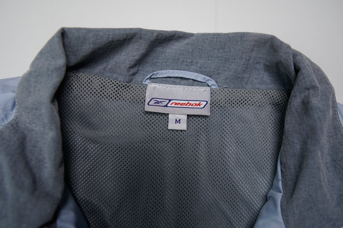 Vintage Reebok Trackjacket | M