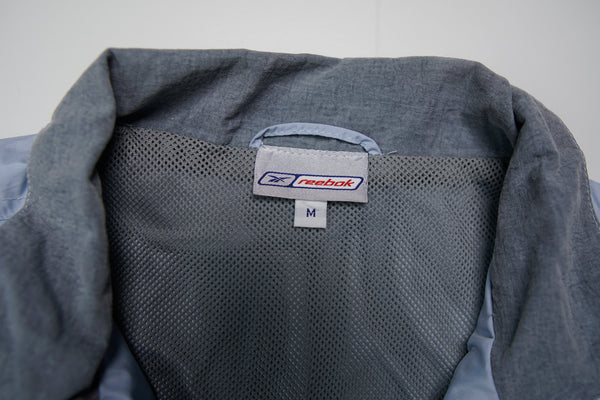 Vintage Reebok Trackjacket | M