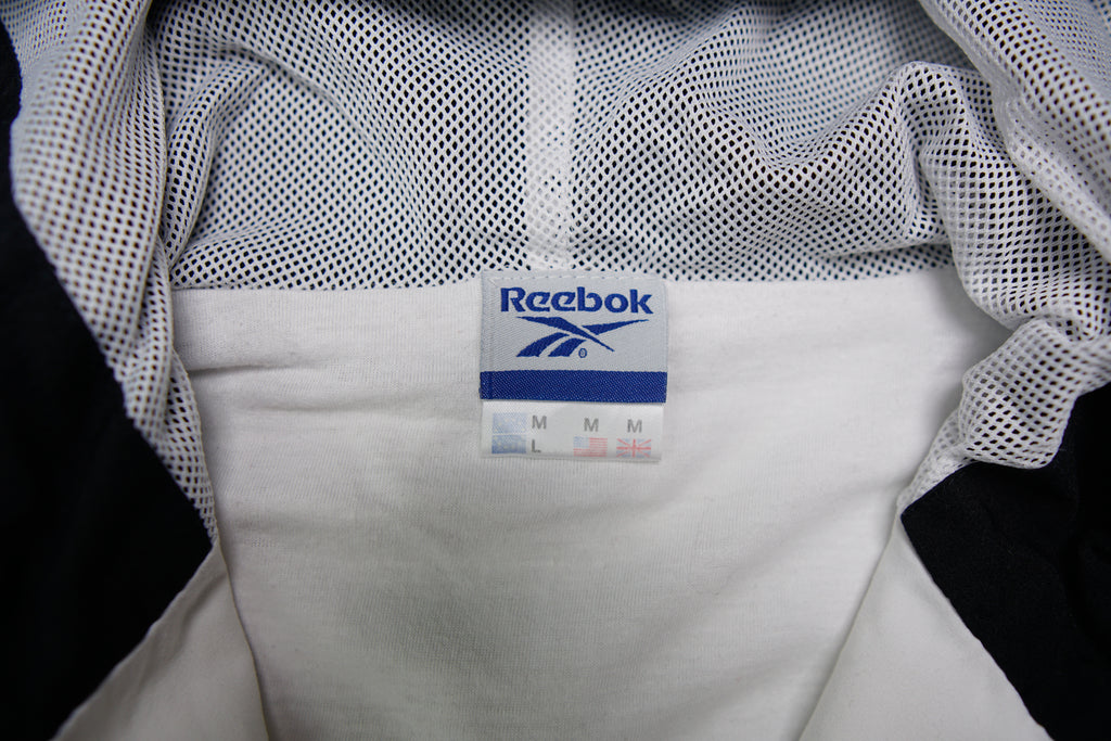 Vintage Reebok Trackjacket | L