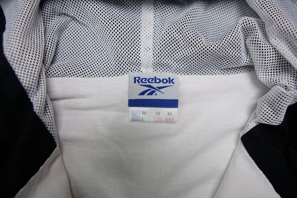 Vintage Reebok Trackjacket | L