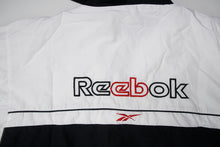 Load image into Gallery viewer, Vintage Reebok Trackjacket | L