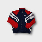 Vintage Saller Trackjacket | XXL