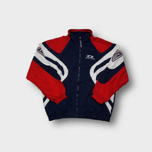 Load image into Gallery viewer, Vintage Saller Trackjacket | XXL