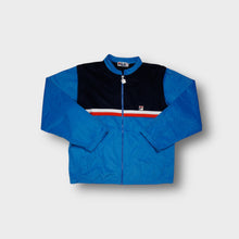 Load image into Gallery viewer, Vintage Fila 2in1 Jacket | S