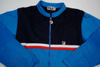 Vintage Fila 2in1 Jacket | S