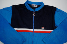 Load image into Gallery viewer, Vintage Fila 2in1 Jacket | S