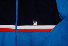Load image into Gallery viewer, Vintage Fila 2in1 Jacket | S