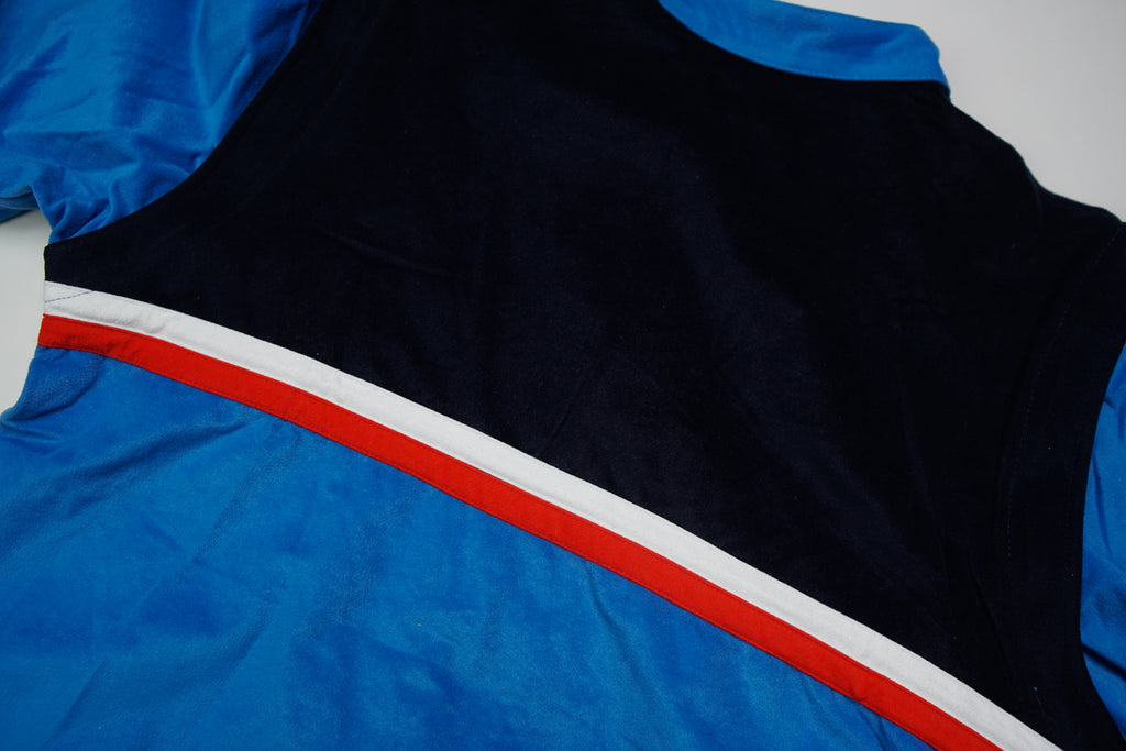 Vintage Fila 2in1 Jacket | S