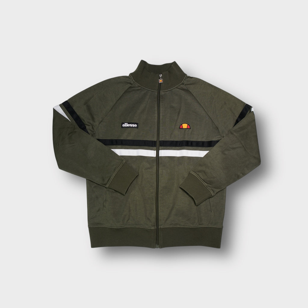 Ellesse Rimini Trackjacket | L