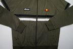 Ellesse Rimini Trackjacket | L