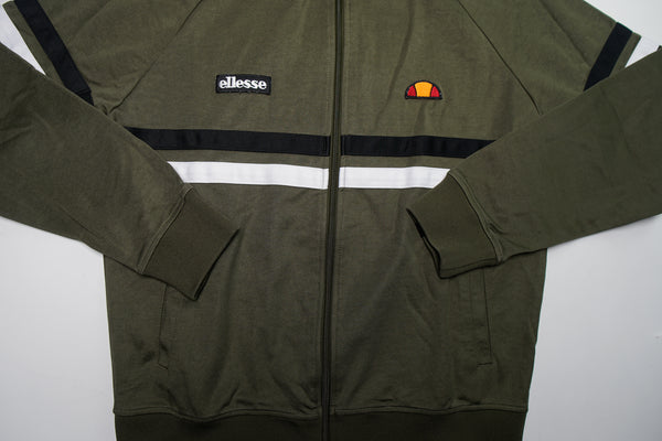 Ellesse Rimini Trackjacket | L