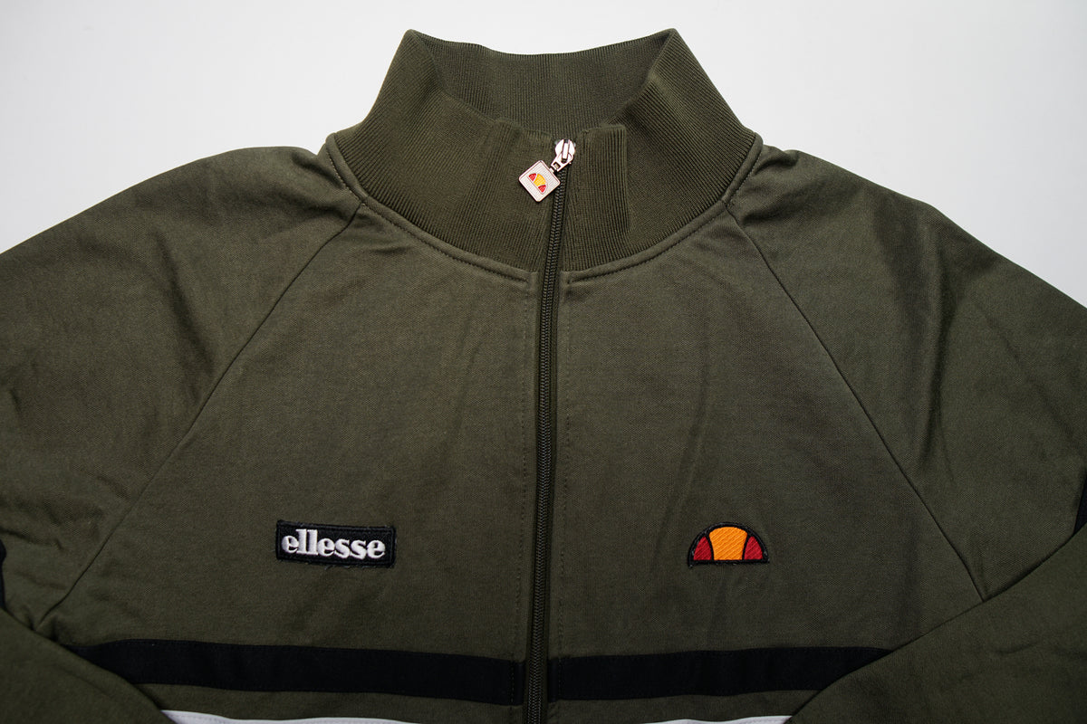 Ellesse Rimini Trackjacket | L