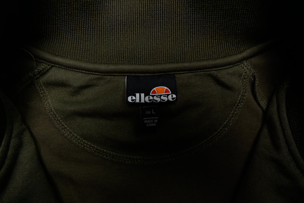 Ellesse Rimini Trackjacket | L