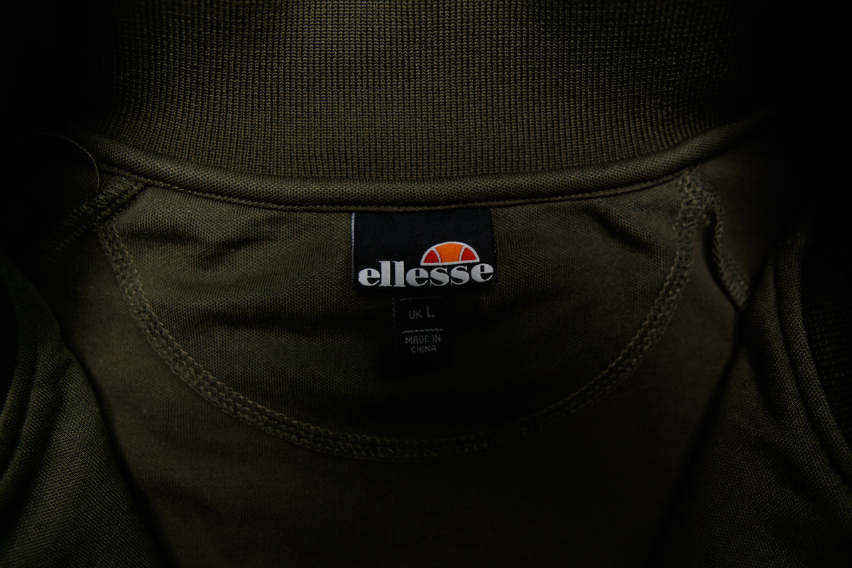 Ellesse Rimini Trackjacket | L