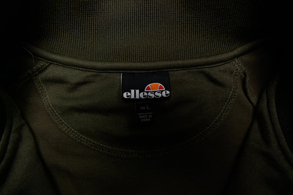 Ellesse Rimini Trackjacket | L