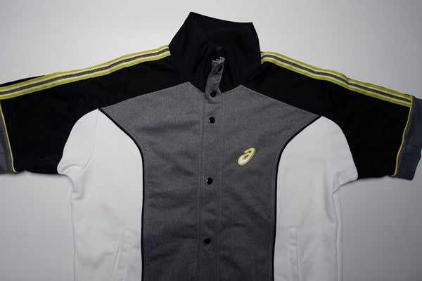 Vintage Asics Warm Up Jacket | L