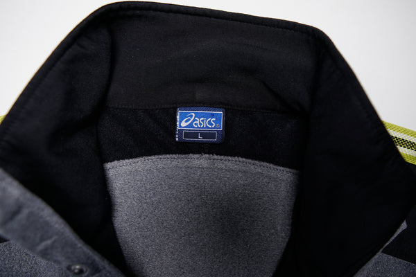 Vintage Asics Warm Up Jacket | L