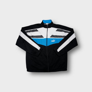 Vintage Puma Trackjacket | XL