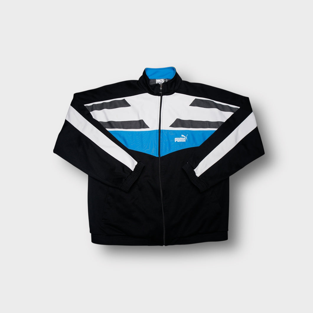Vintage Puma Trackjacket | XL – ninetyvintage