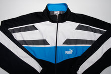 Load image into Gallery viewer, Vintage Puma Trackjacket | XL