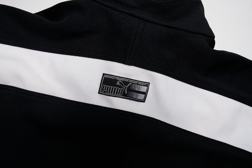 Vintage Puma Trackjacket | XL