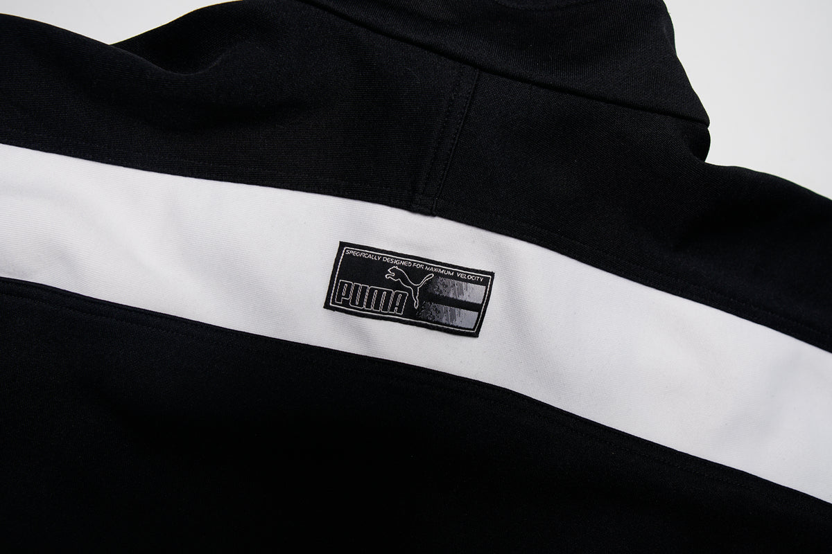 Vintage Puma Trackjacket | XL