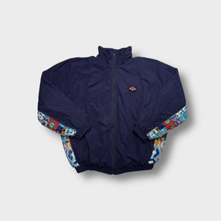Vintage Bo5 Trackjacket | L