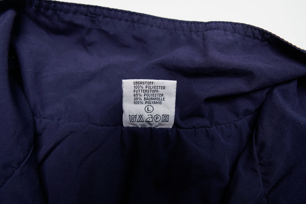 Vintage Bo5 Trackjacket | L
