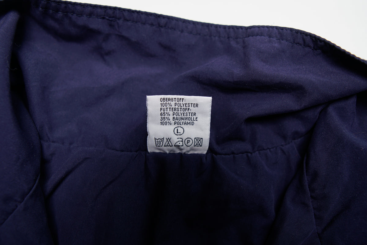 Vintage Bo5 Trackjacket | L