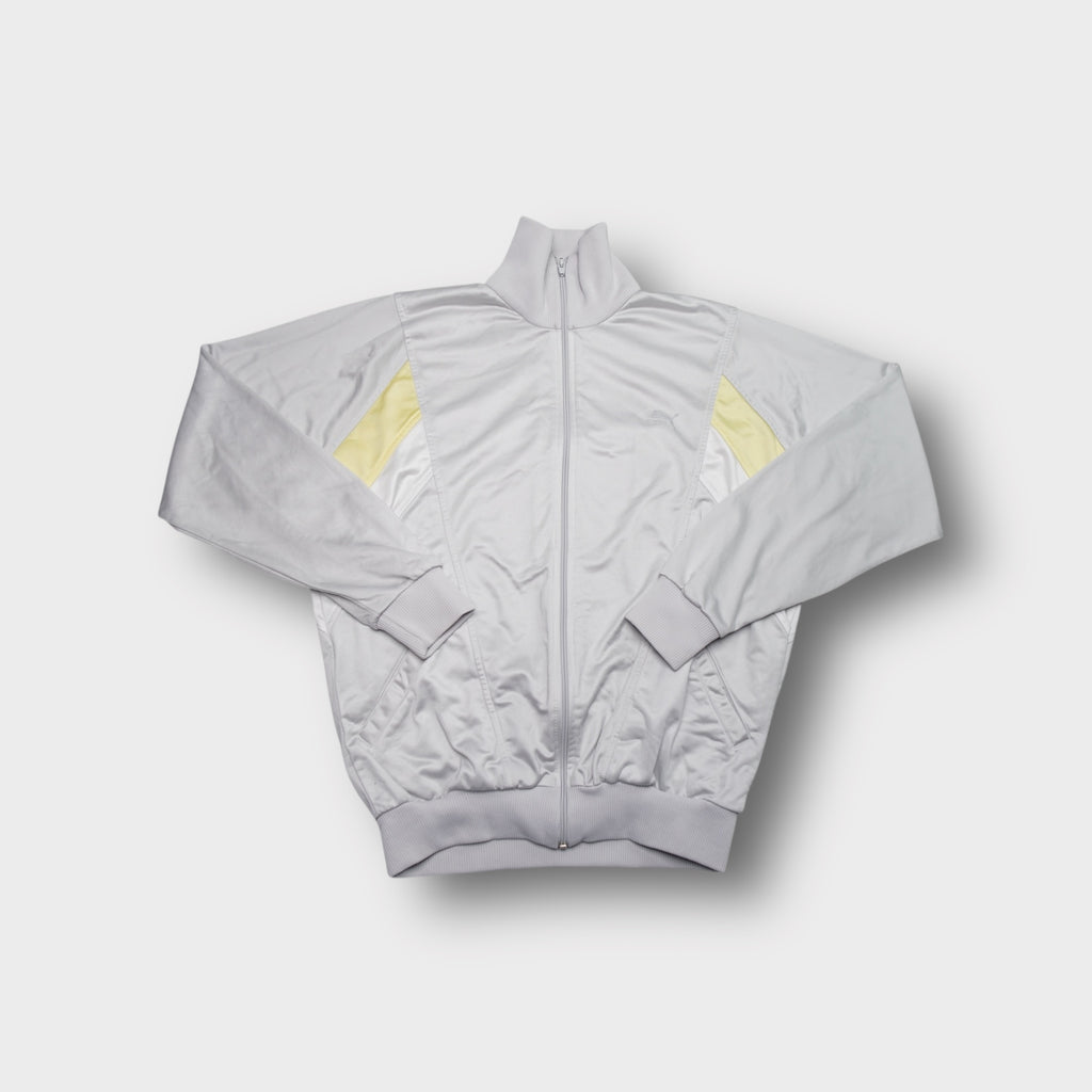 Vintage Puma Trackjacket | S