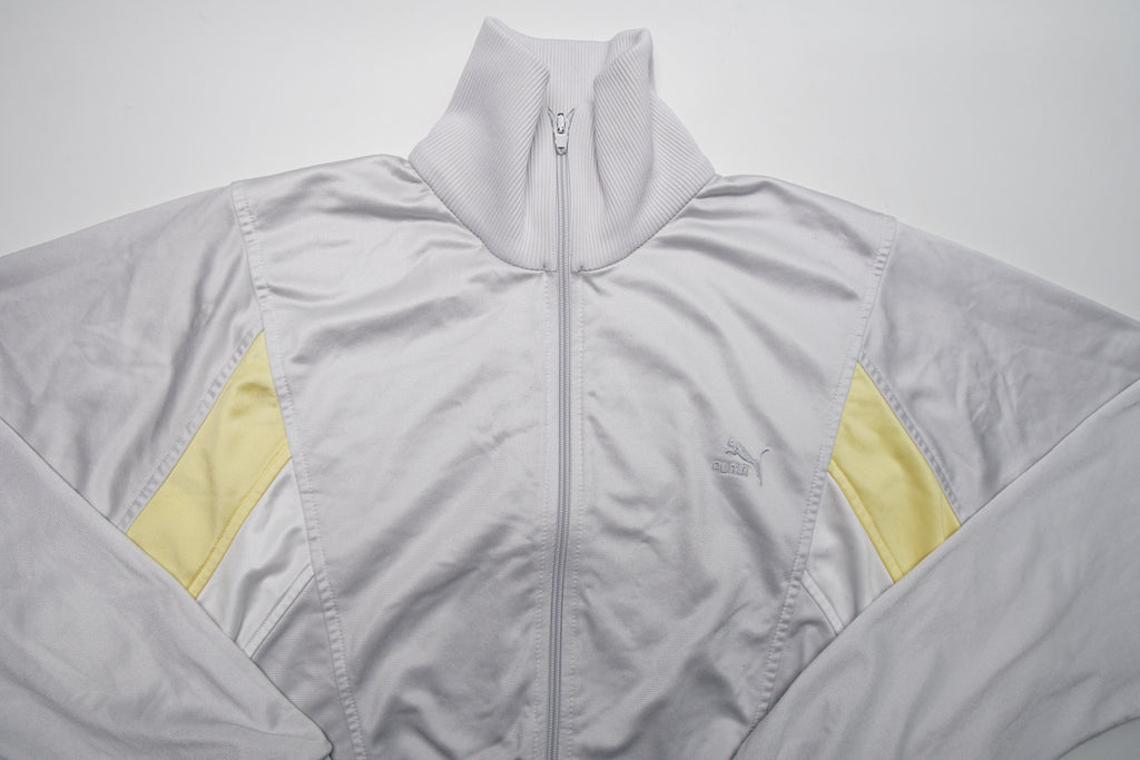 Vintage Puma Trackjacket | S