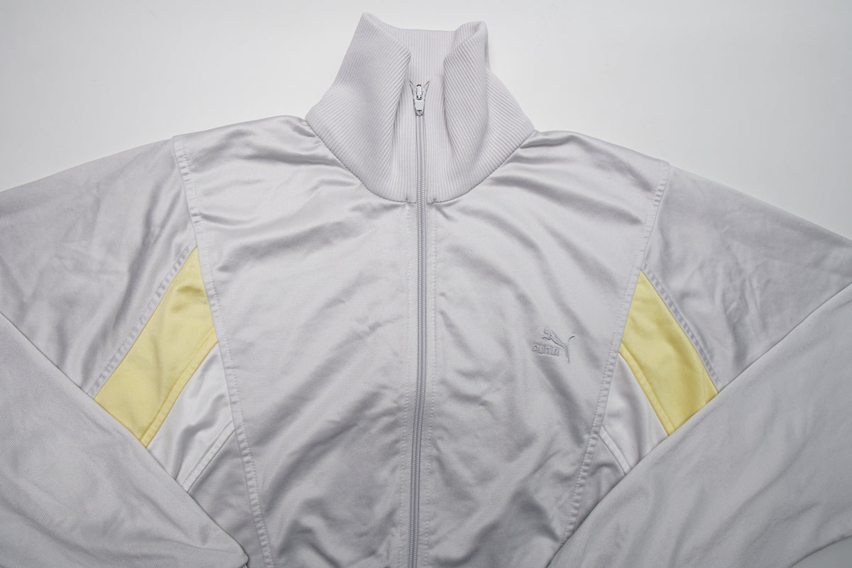 Vintage Puma Trackjacket | S