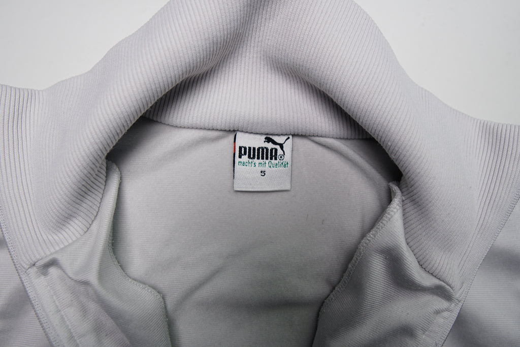 Vintage Puma Trackjacket | S