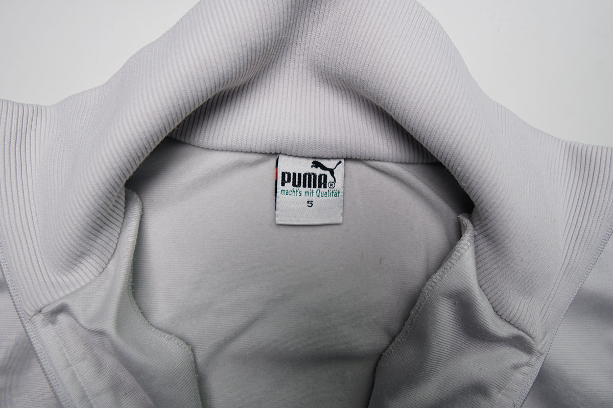 Vintage Puma Trackjacket | S