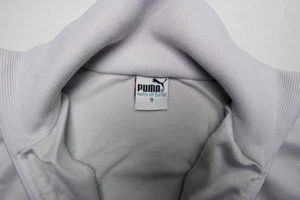 Vintage Puma Trackjacket | S