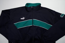 Load image into Gallery viewer, Vintage Puma Trackjacket | XL