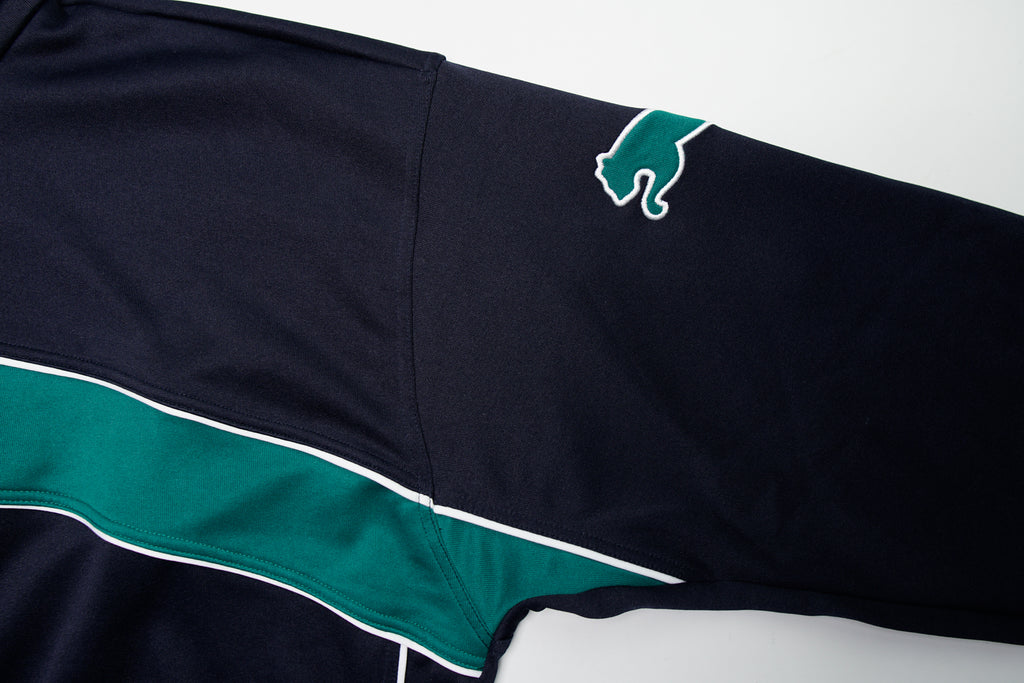Vintage Puma Trackjacket | XL
