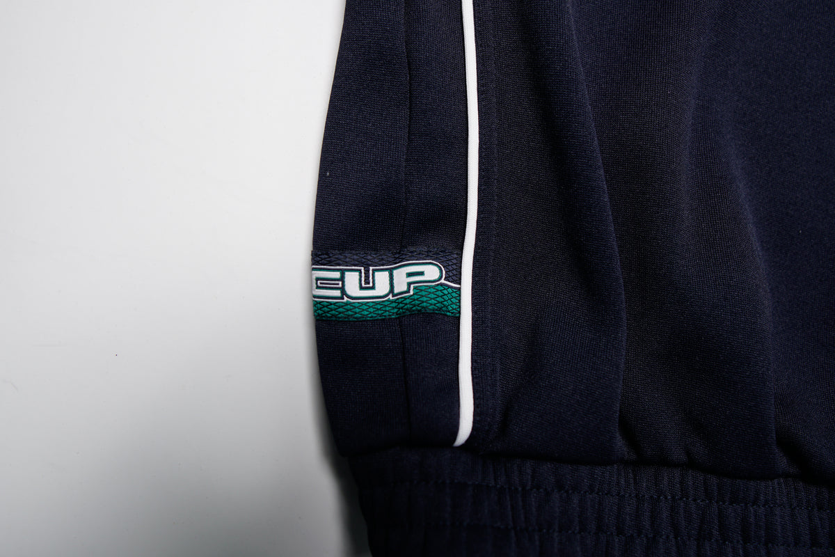 Vintage Puma Trackjacket | XL