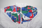 Vintage Classic Style Trackjacket | L