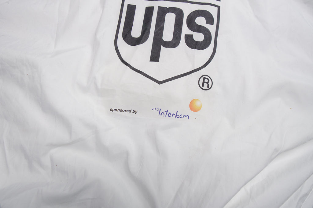Vintage Classic Style Trackjacket | L