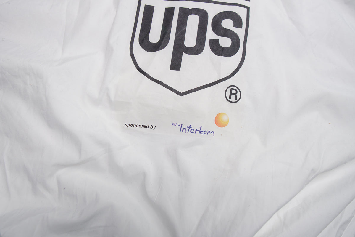 Vintage Classic Style Trackjacket | L