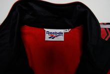 Load image into Gallery viewer, Vintage Reebok Trackjacket | M