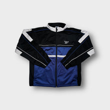 Load image into Gallery viewer, Vintage Reebok Trackjacket | XS
