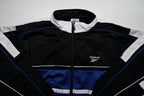 Vintage Reebok Trackjacket | XS