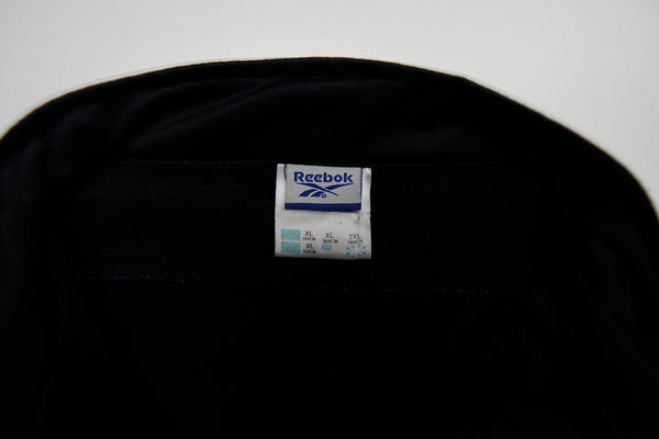 Vintage Reebok Trackjacket | XS
