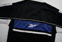 Load image into Gallery viewer, Vintage Reebok Trackjacket | XS
