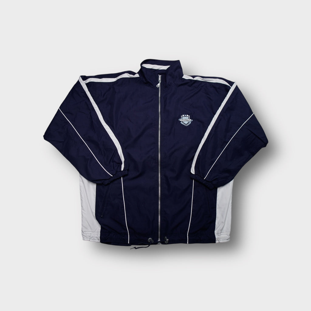 Vintage killtec Trackjacket | L