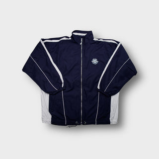 Vintage killtec Trackjacket | L