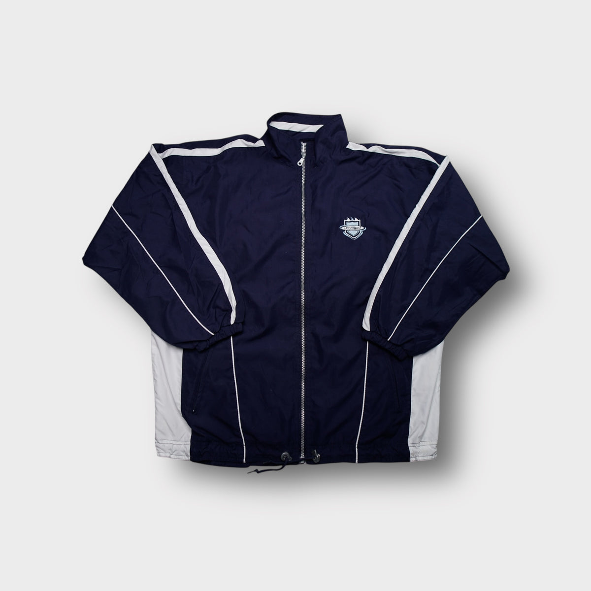 Vintage killtec Trackjacket | L